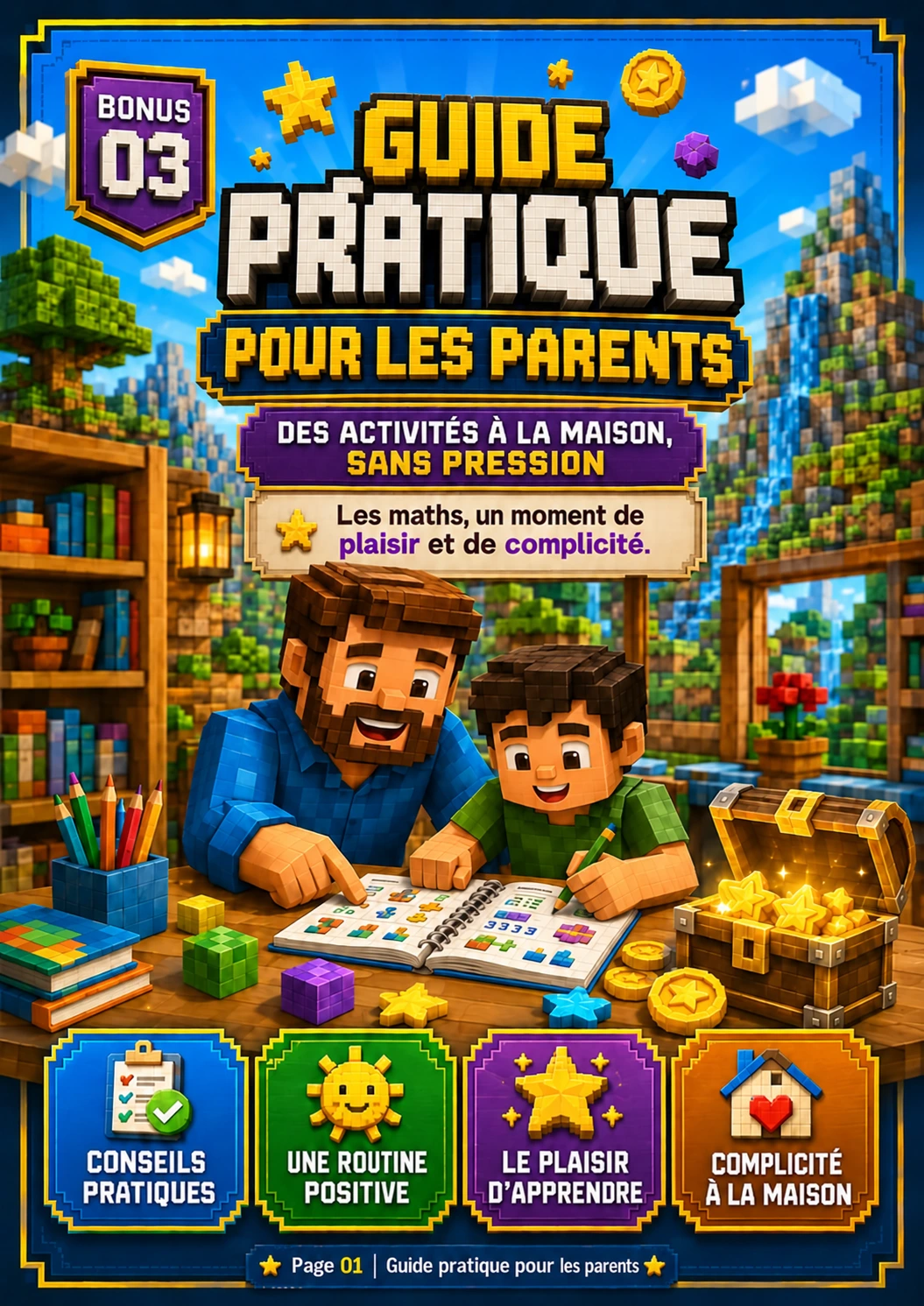 Guide pratique pour les parents
